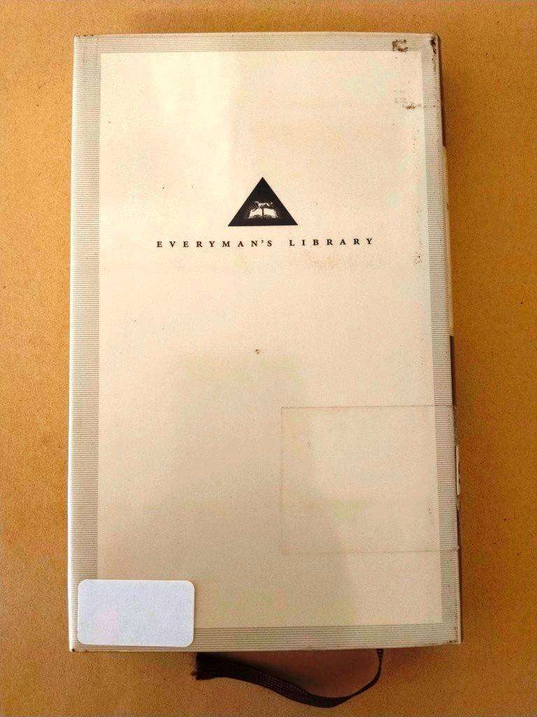 The Theban Plays, Sophocles