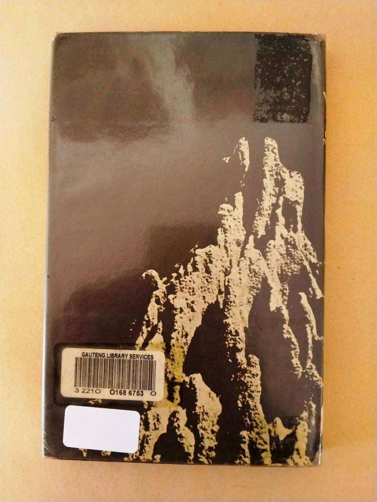 The Soul of the White Ant, Eugène N. Marais