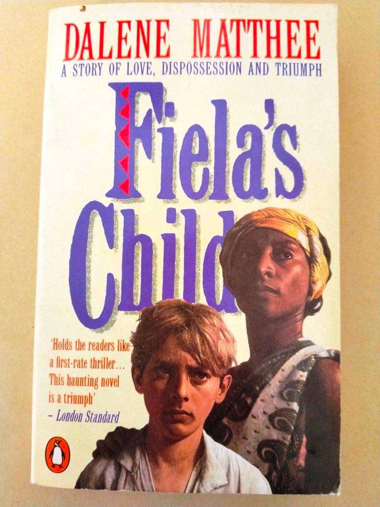 Fiela's Child, Dalene Matthee