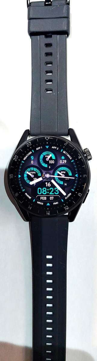 WATCH 3 PRO (GLL-AL02)