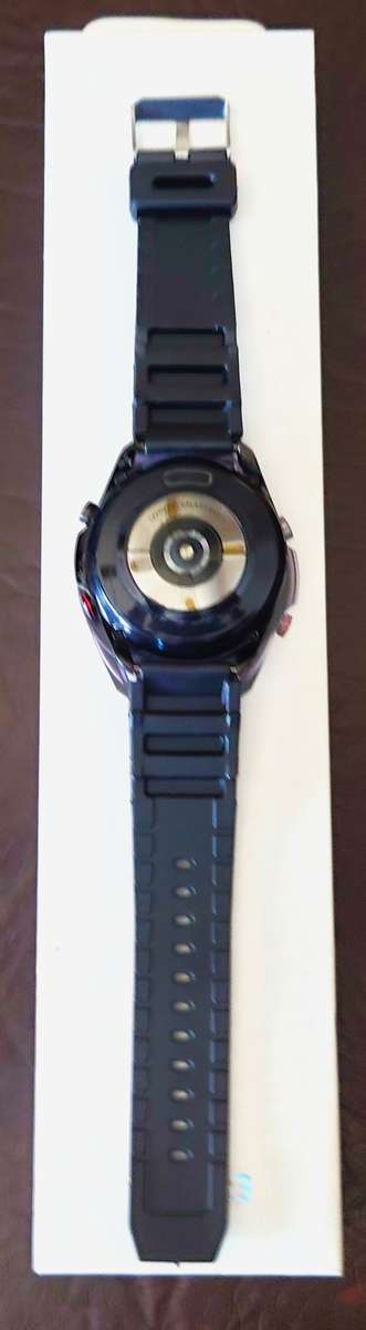 SAMSUNG GALAXY WATCH 3