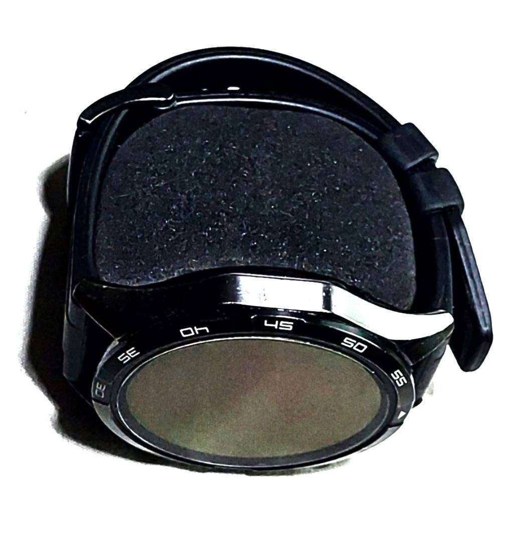 Huawei Watch GT 4 46mm Smartwatch (Model: PNX-B19)