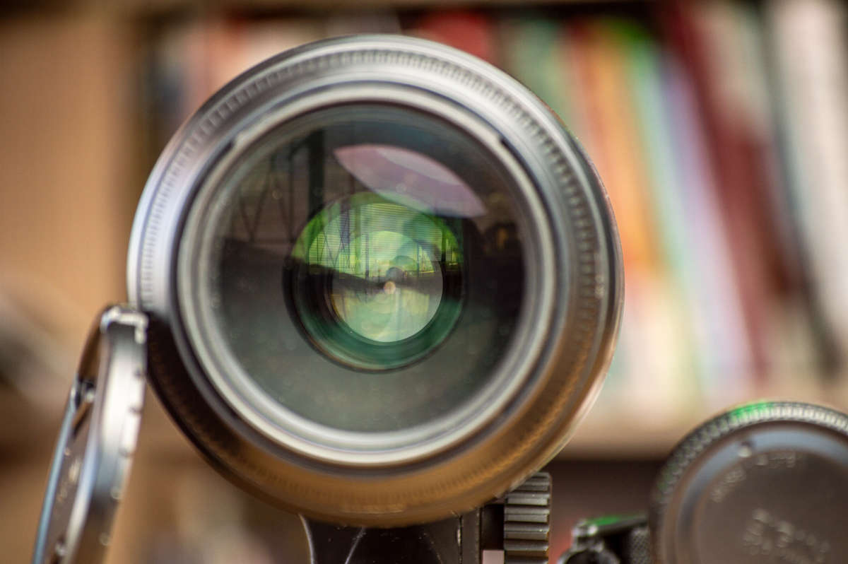 Sigma 120-400mm F4.5-5.6 APO DG OS Lens for Nikon