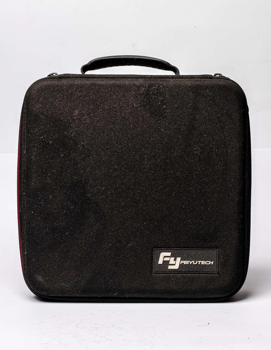 DJI Mini 2 Flymore Combo with 5 Batteries + Feiyutech Gimbal + Canon Lens Bundle