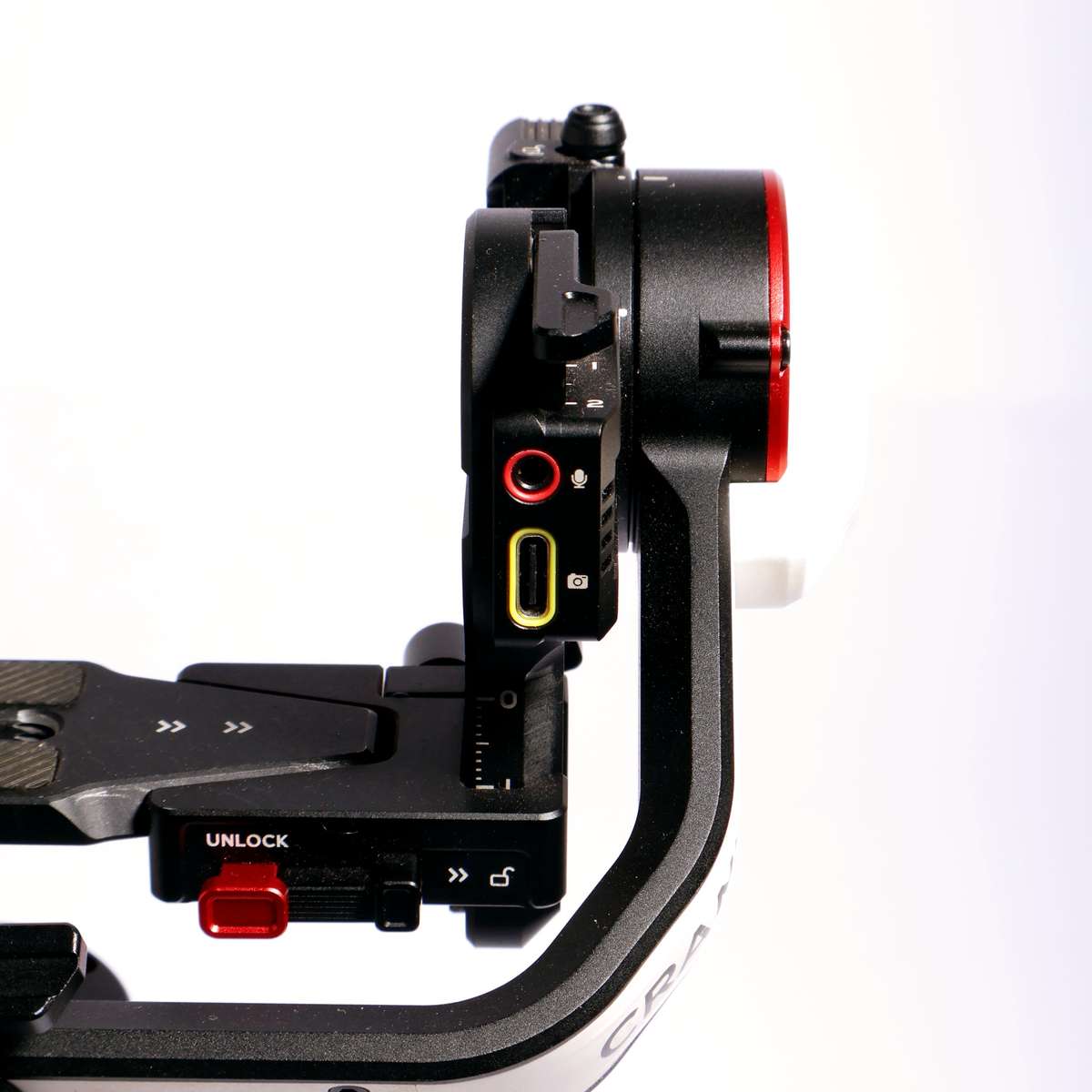 Zhiyun Crane M3 Gimbal