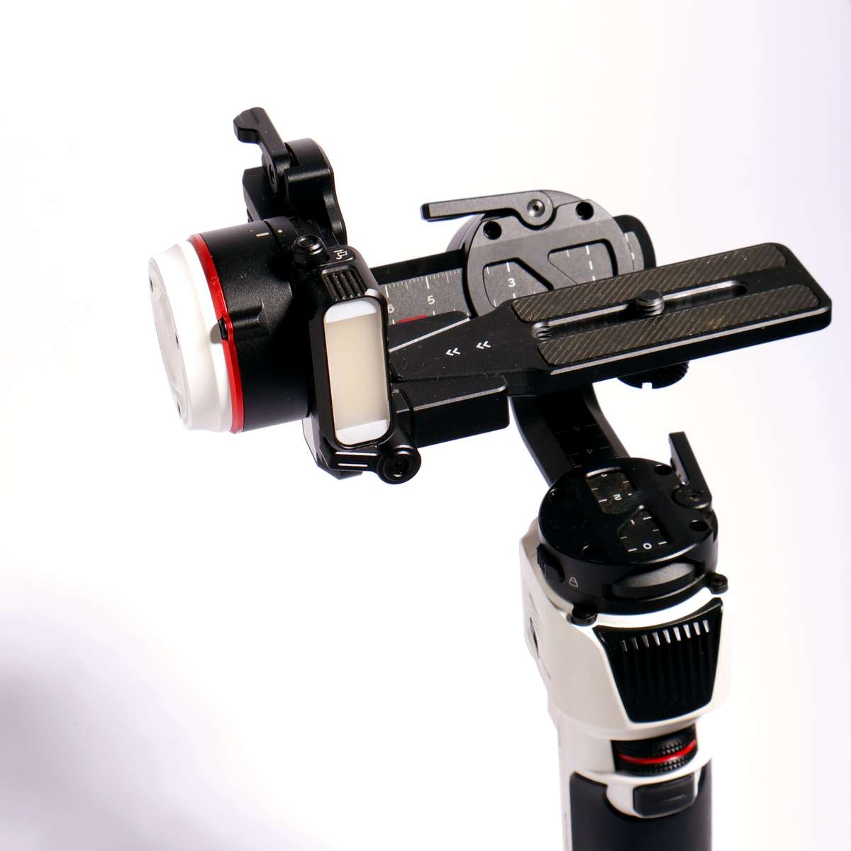 Zhiyun Crane M3 Gimbal