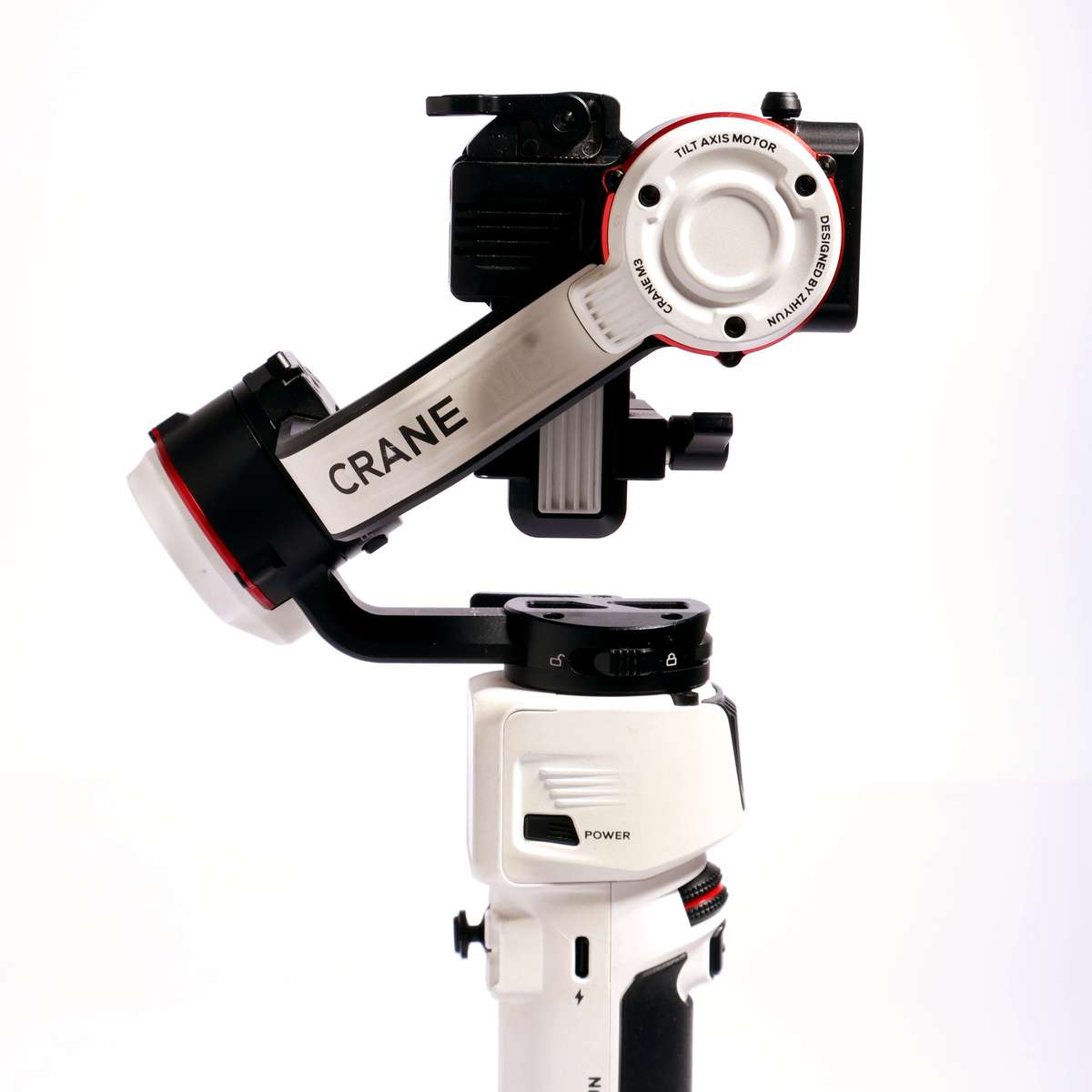 Zhiyun Crane M3 Gimbal