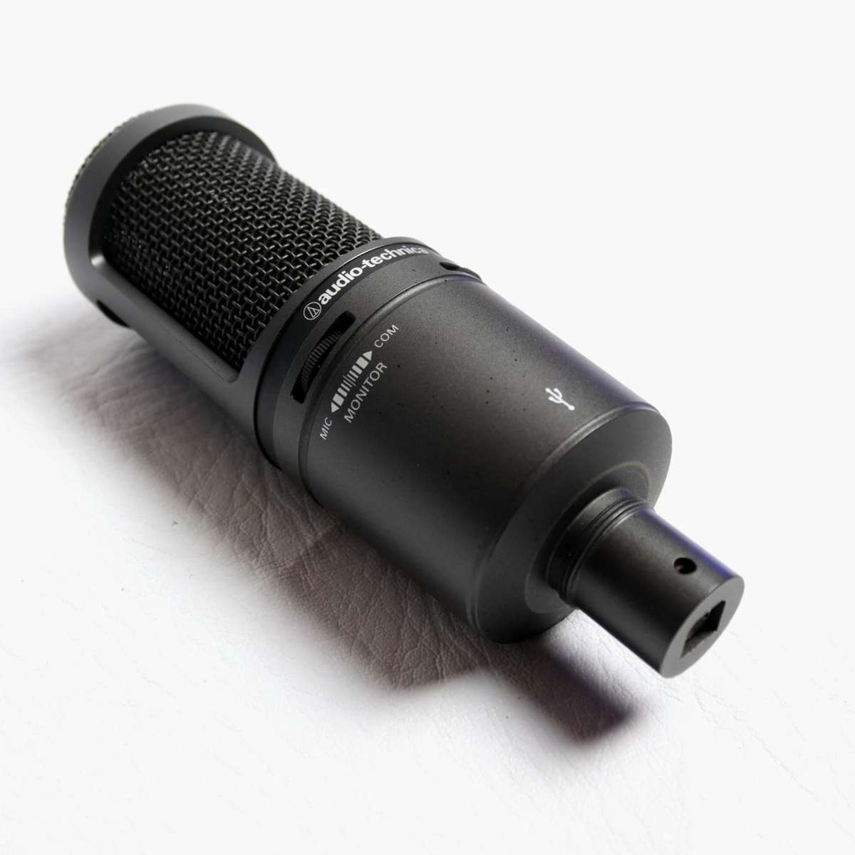 Audio Technika AT2020USB+ Dynamic Microphone