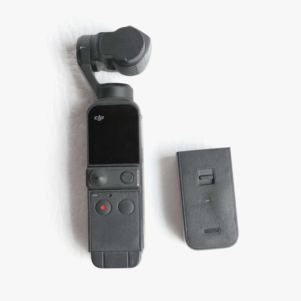 DJI OSMO POCKET 2 Gimbal