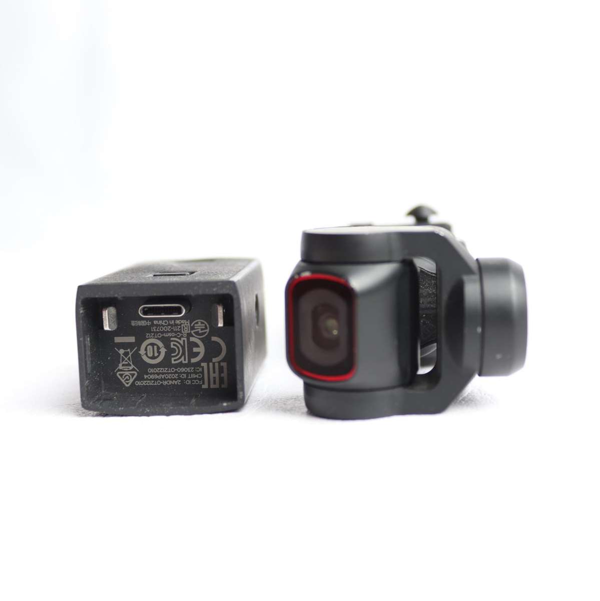 DJI OSMO POCKET 2 Gimbal