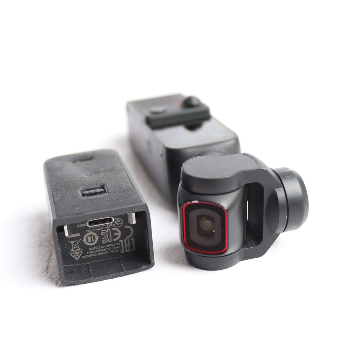 DJI OSMO POCKET 2 Gimbal