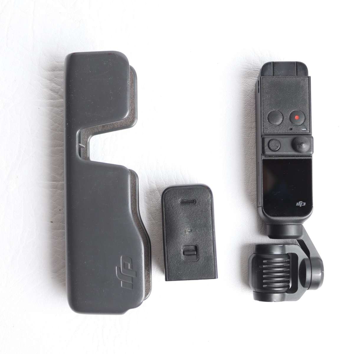 DJI OSMO POCKET 2 Gimbal