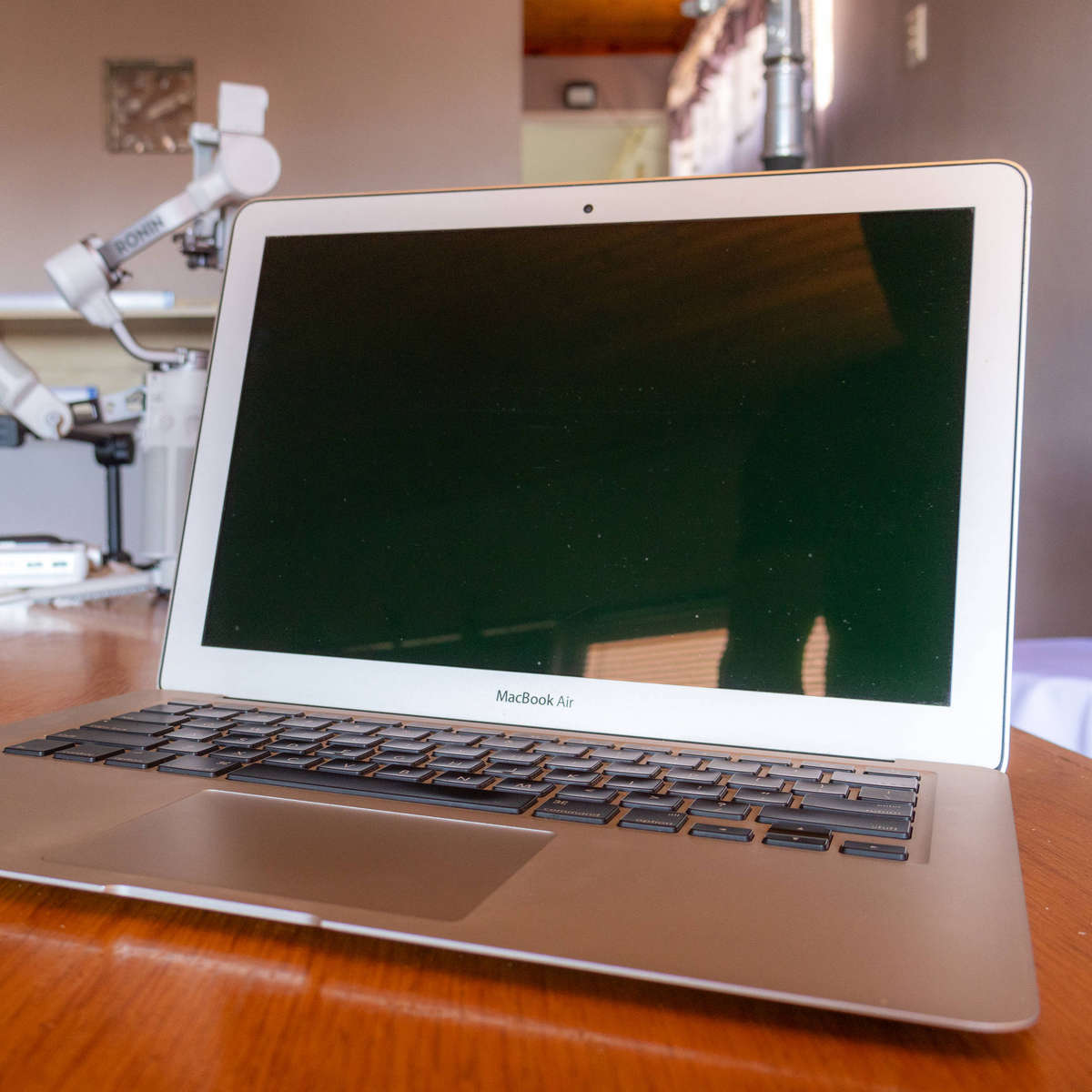 MacBook Air Core i5 2017