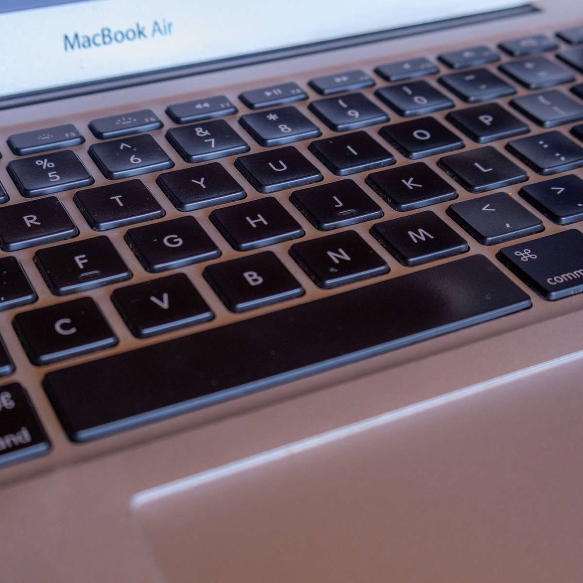 MacBook Air Core i5 2017