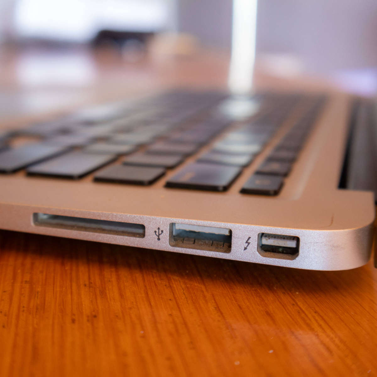 MacBook Air Core i5 2017