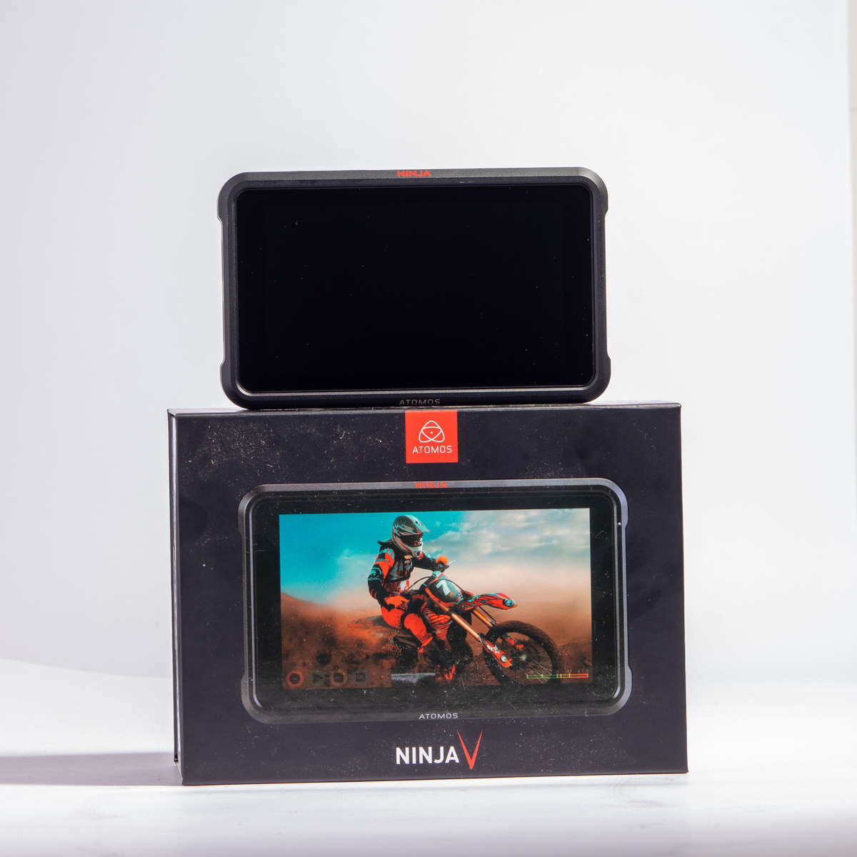 Atomos Ninja V Field Recorder