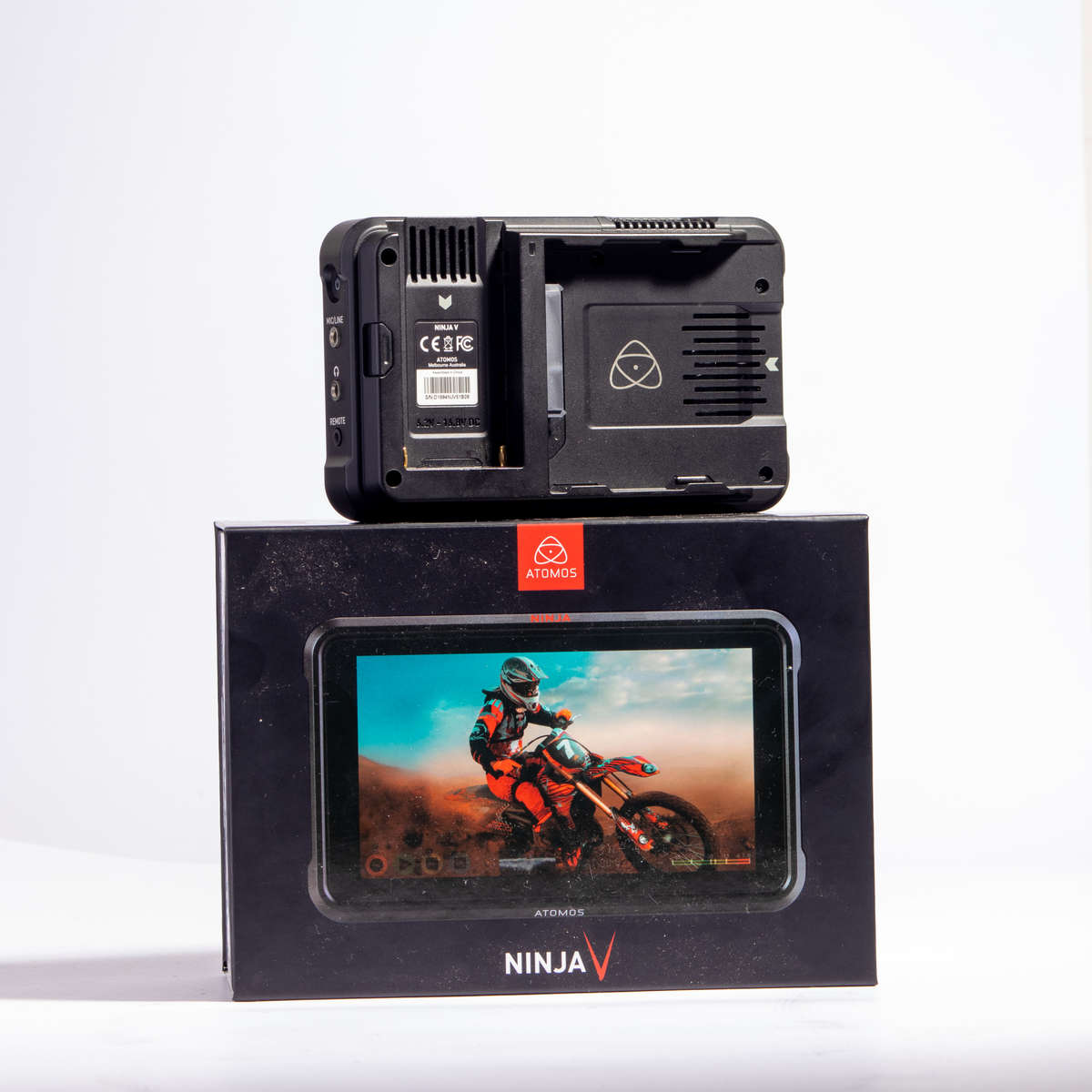 Atomos Ninja V Field Recorder