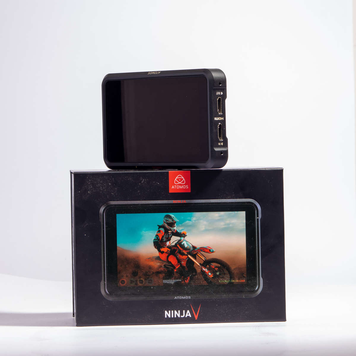 Atomos Ninja V Field Recorder