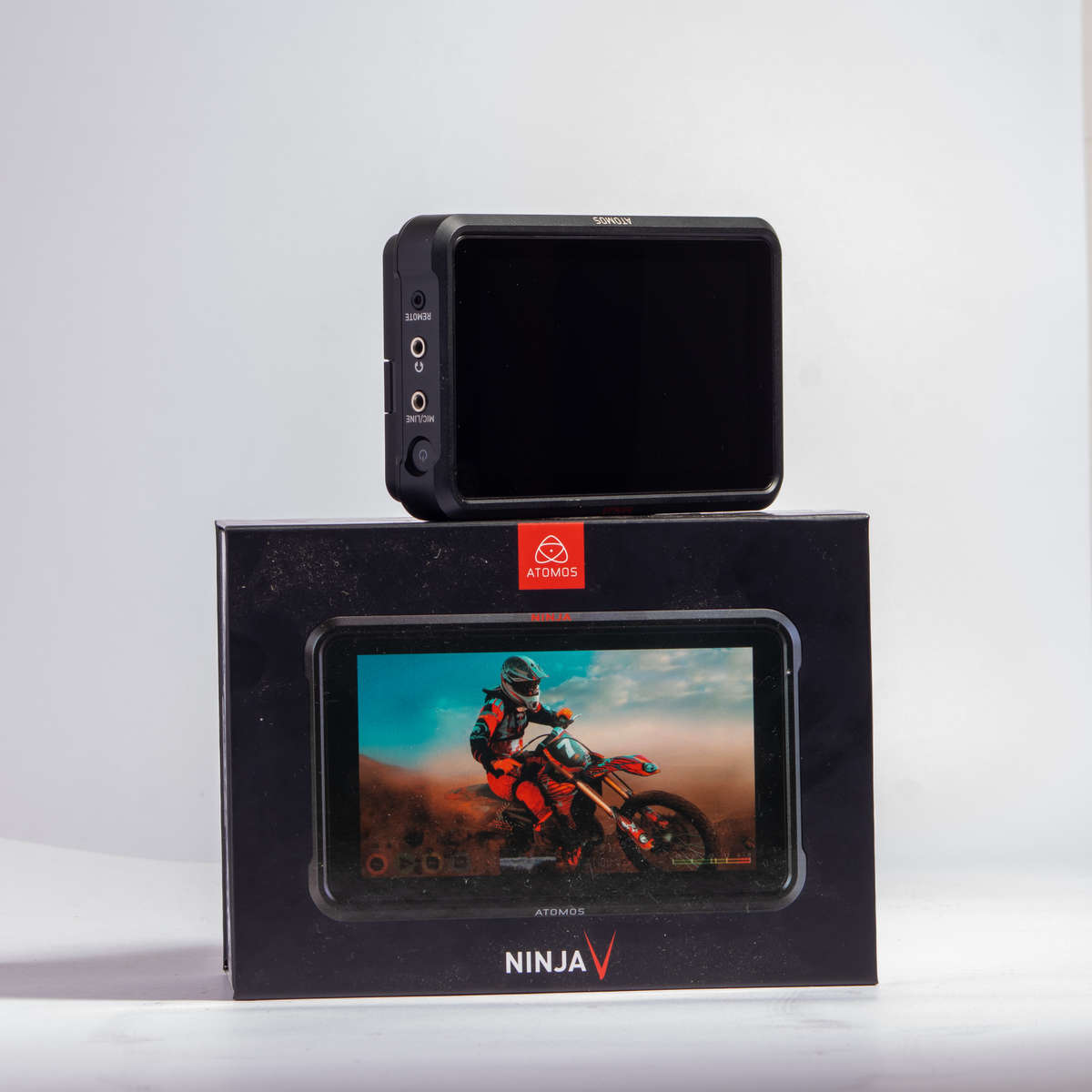 Atomos Ninja V Field Recorder
