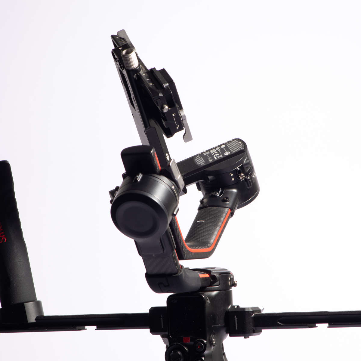 DJI Ronin RS2 Combo