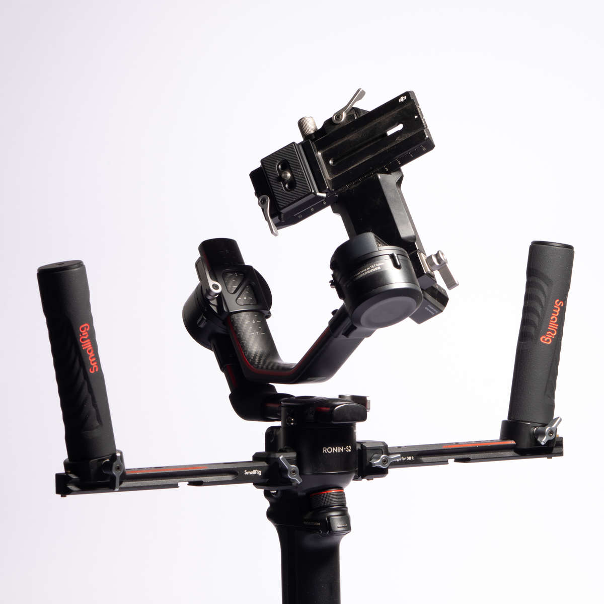 DJI Ronin RS2 Combo