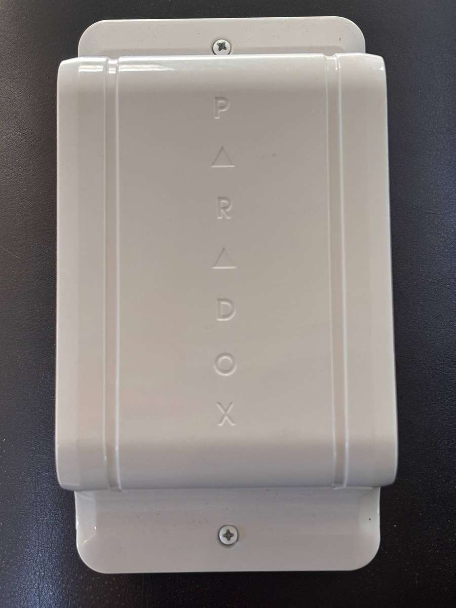 paradox nv780mr wireless security beam