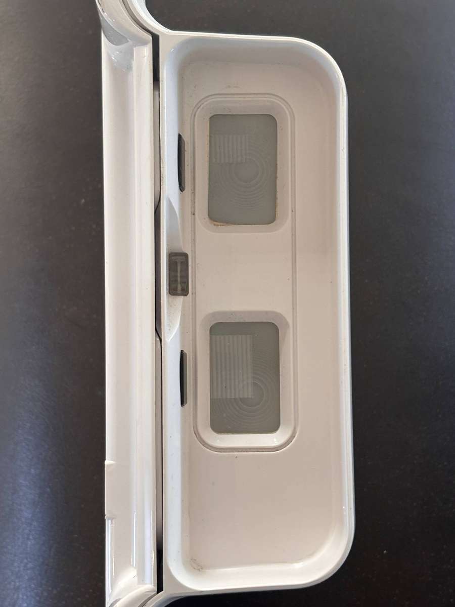 paradox nv780mr wireless security beam