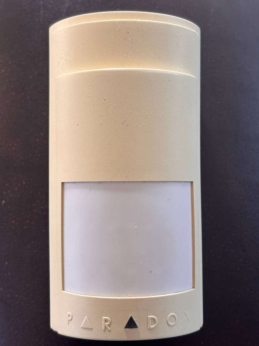PIR  Paradox Wireless PMD1 indoors