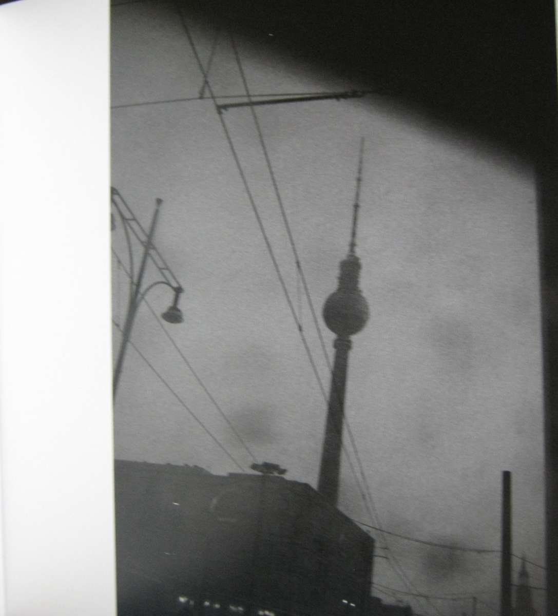 Peter Lindbergh On Street Felix Hoffmann