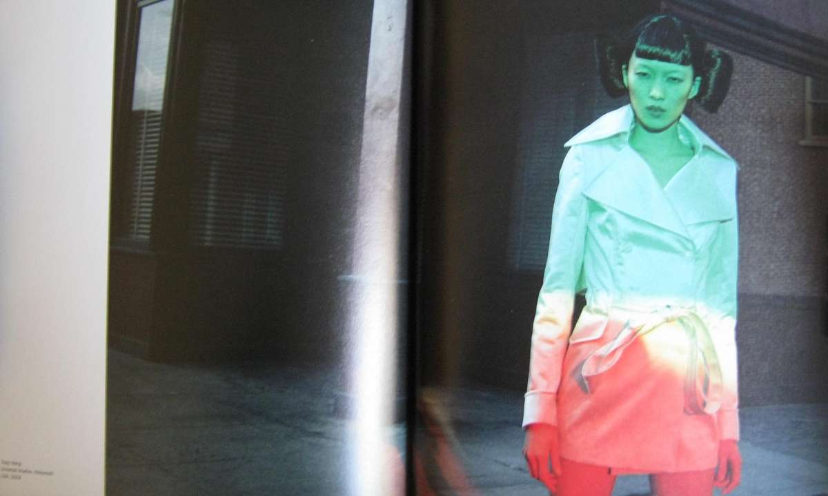 Peter Lindbergh On Street Felix Hoffmann