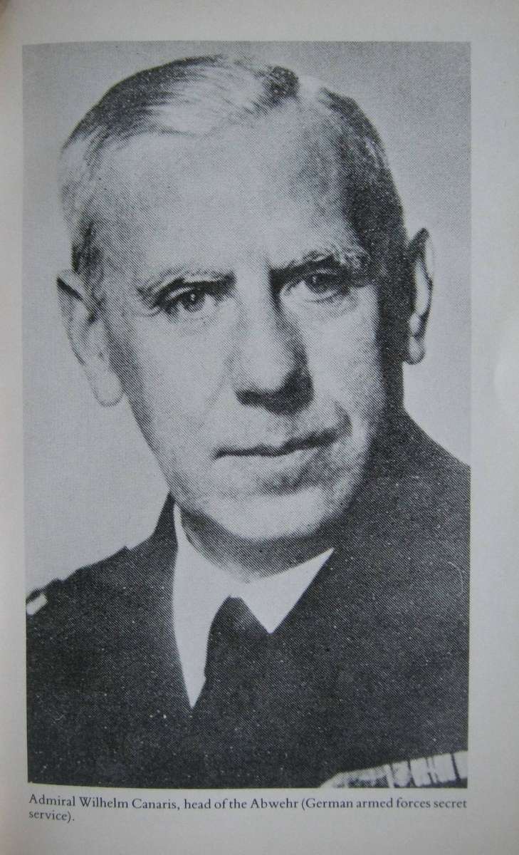 For Volk and Fuhrer Hans Strydom Publisher
