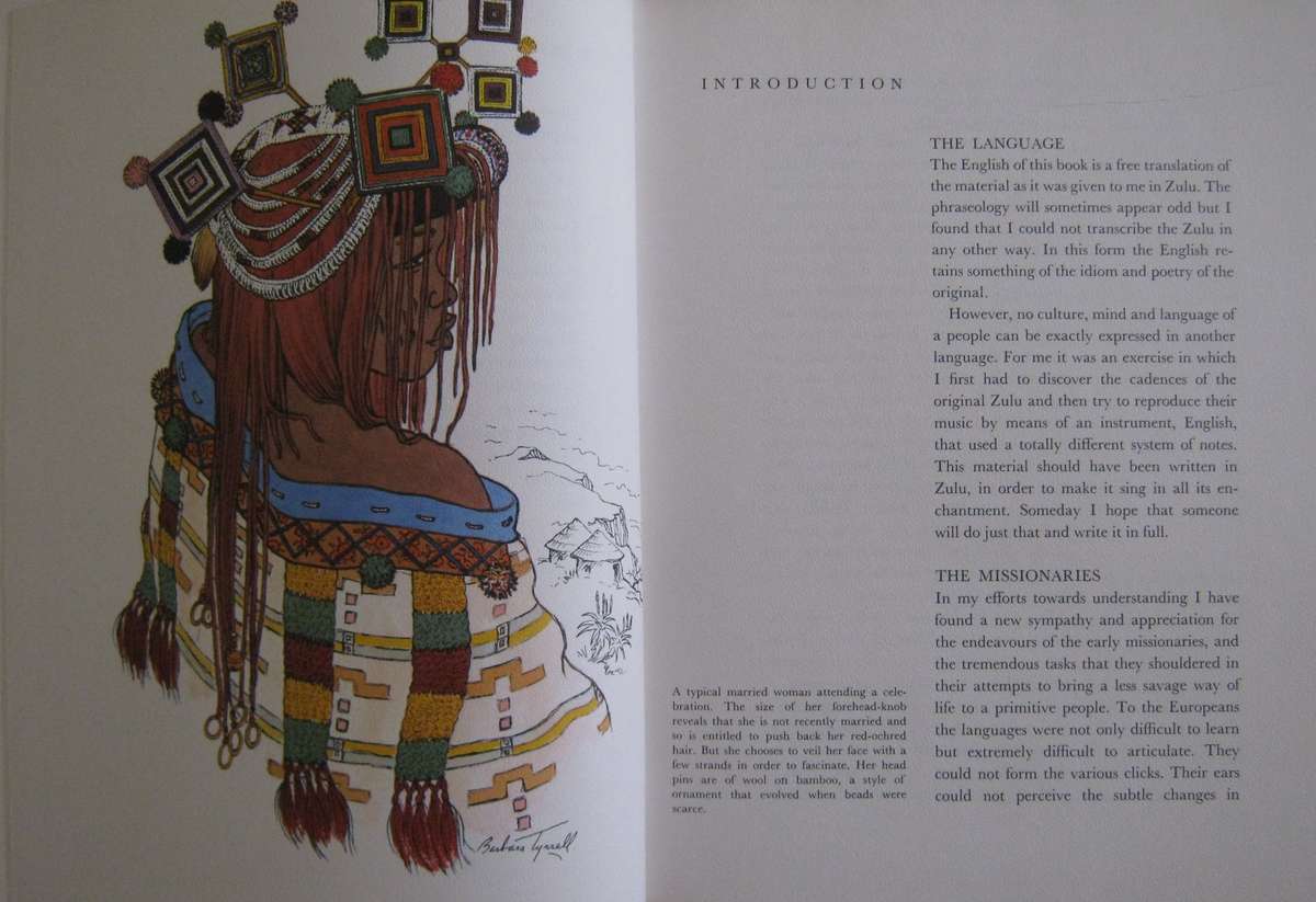 Suspicion is my Name Barbara Tyrrell