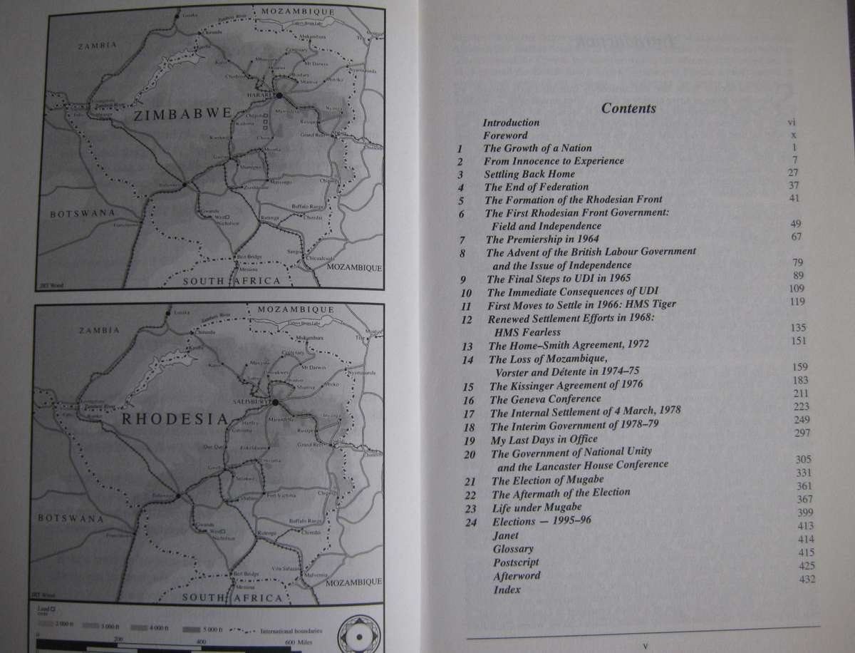 The Bitter Harvest : The Great Betrayal and the Aftermath Ian Douglas Smith
