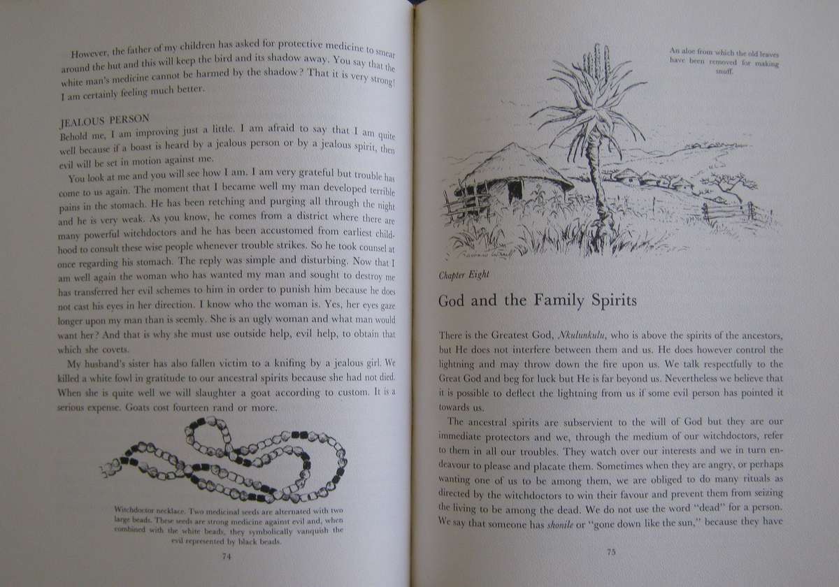 Suspicion is my Name Barbara Tyrrell