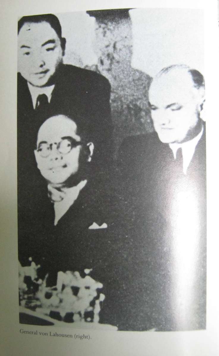 For Volk and Fuhrer Hans Strydom Publisher