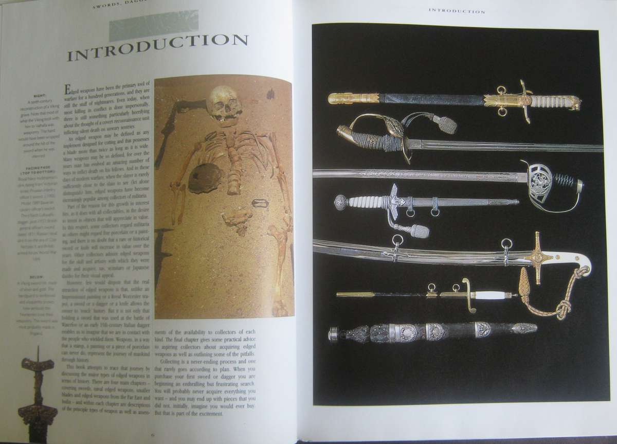 A Collectors Guide to Swords, Daggers, and Cutlasses Gerald Weland