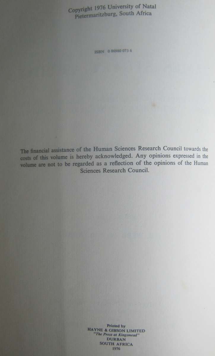 The James Stuart Archive 4 Volume Set Author: Edited & Translated by C De B Webb & J B Wright