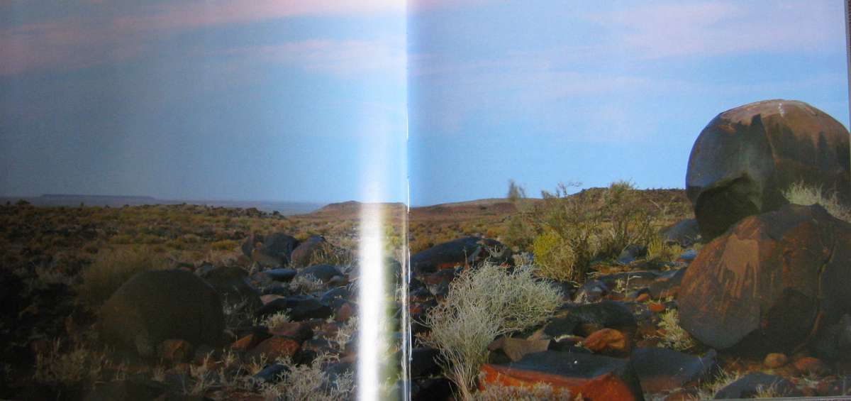 San Rock Engravings Marking the Karoo Landscape Neil Rusch & John Parkington