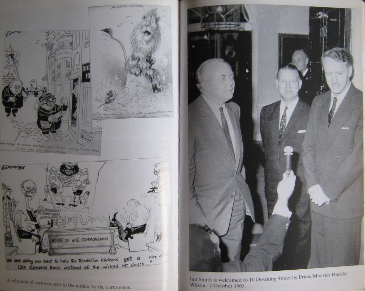 The Bitter Harvest : The Great Betrayal and the Aftermath Ian Douglas Smith