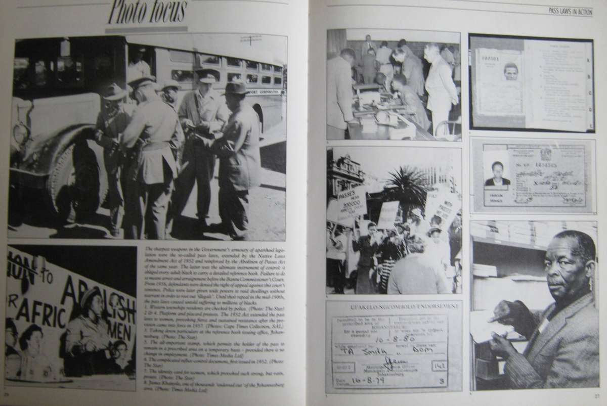 The Rise and Fall of Apartheid The Chronicle of a Divided Society as Told Through South African News