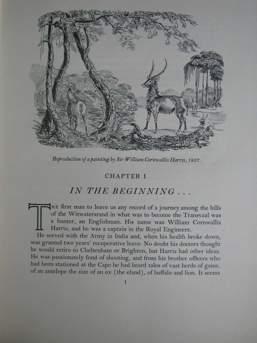 The Gold Miners A P Cartwright. Illustrations by Benny Gruzin