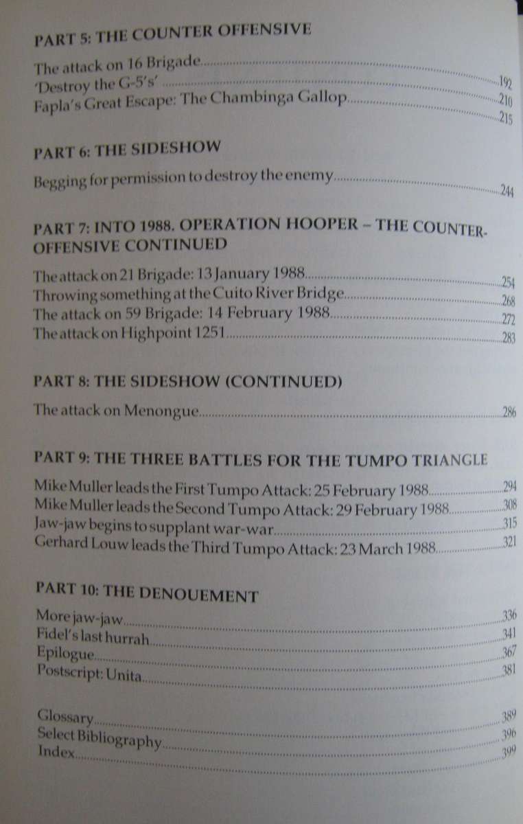 The War for Africa Twelve Months That Transformed a Continent Fred Bridgland
