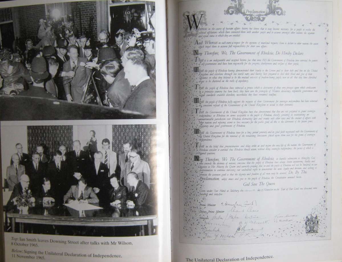 The Bitter Harvest : The Great Betrayal and the Aftermath Ian Douglas Smith