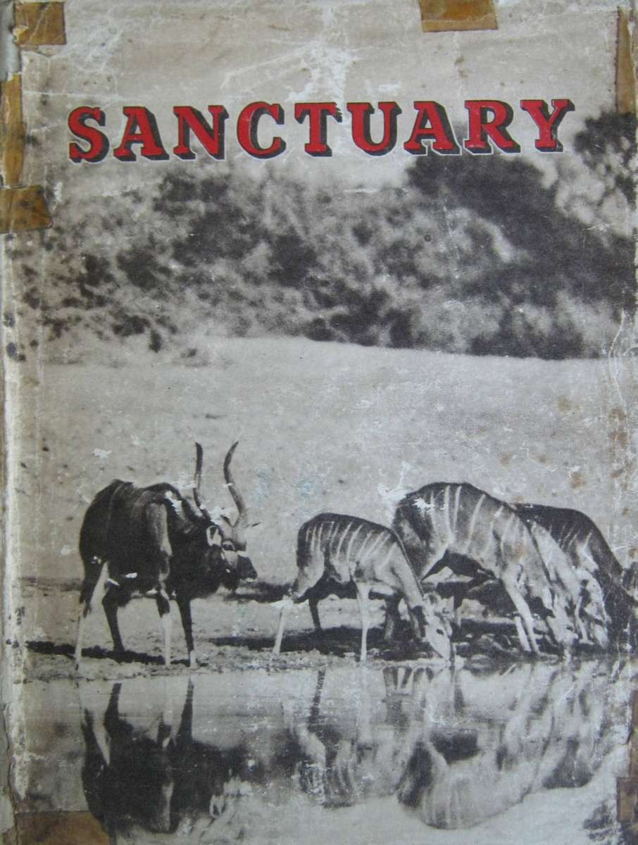 3 C S Stokes Books: Joyful Errand | Sanctuary | Toevlugsoord C S Stokes