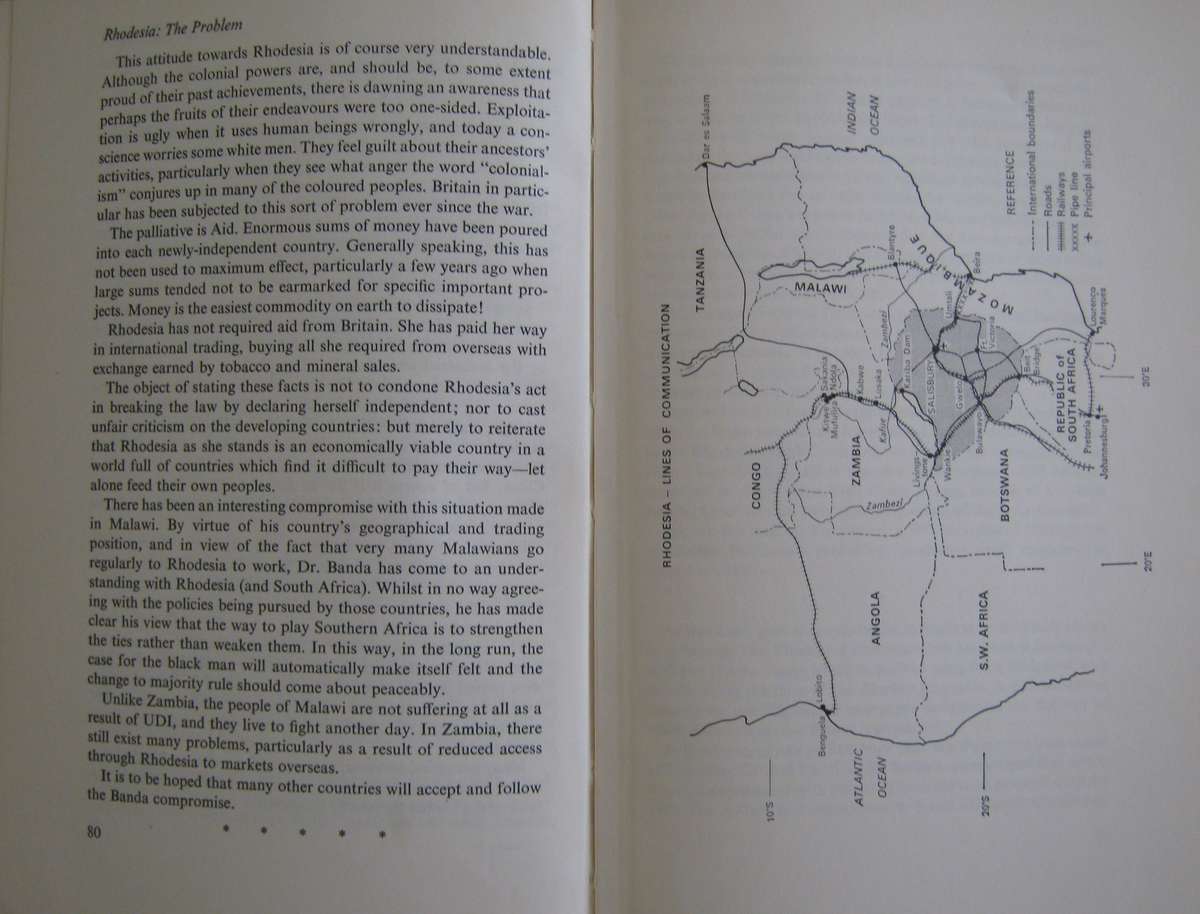 Suspicion is my Name Barbara Tyrrell