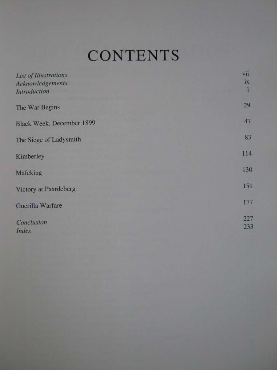 The War Correspondents: The Boer War Raymond Sibbald