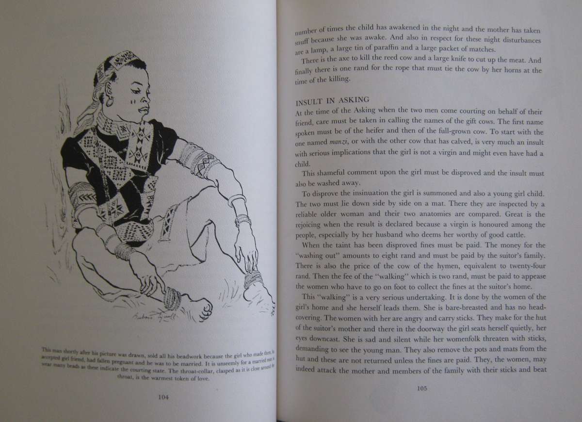 Suspicion is my Name Barbara Tyrrell