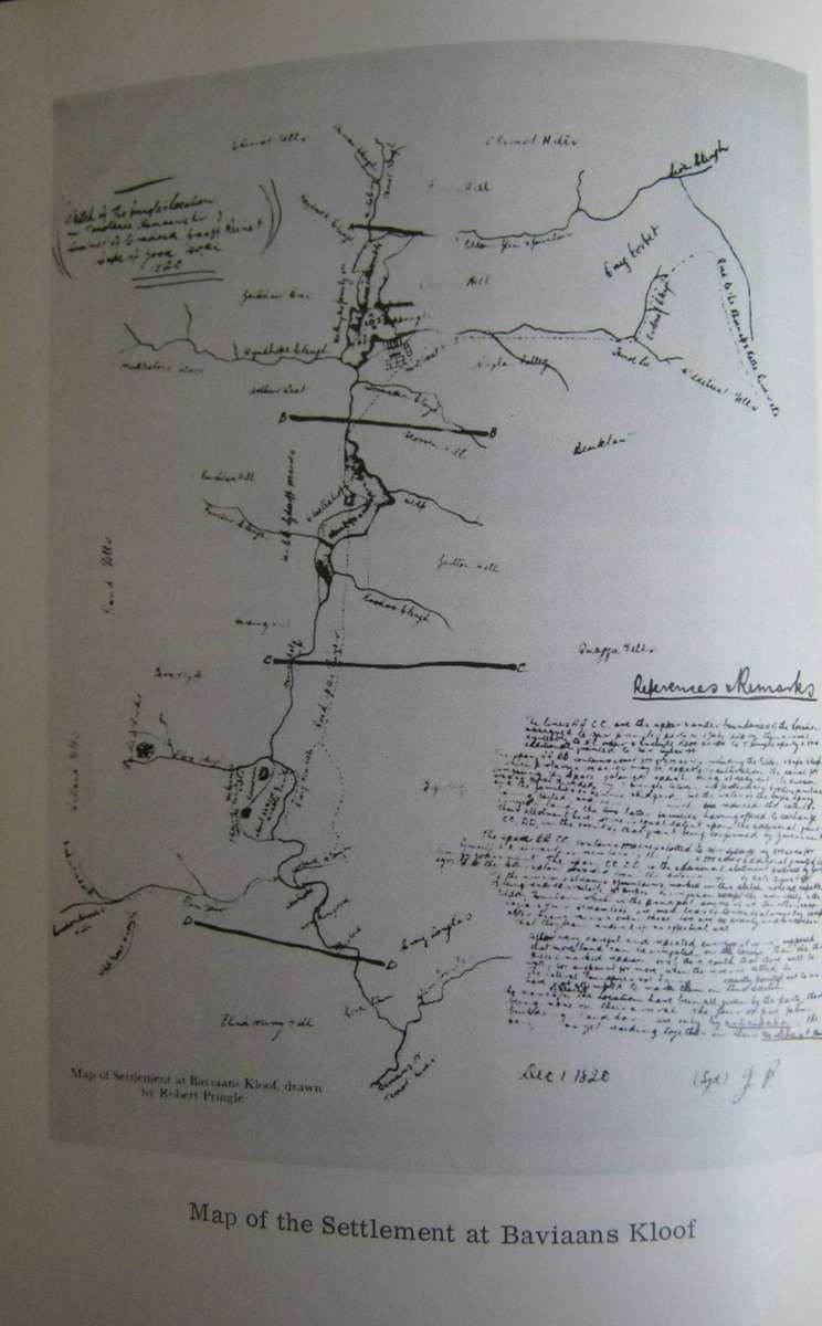 Thomas Pringle. His Life and Times Jane Meiring