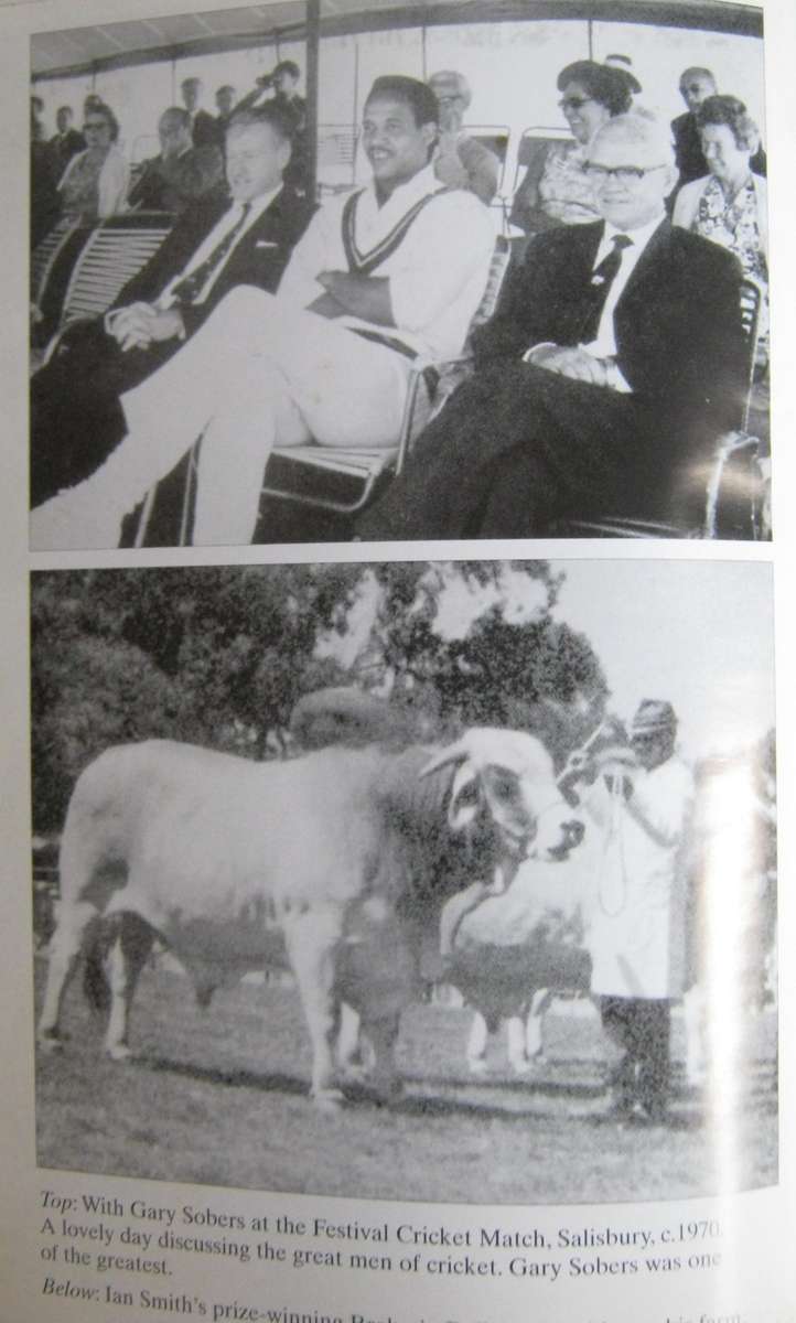 The Bitter Harvest : The Great Betrayal and the Aftermath Ian Douglas Smith