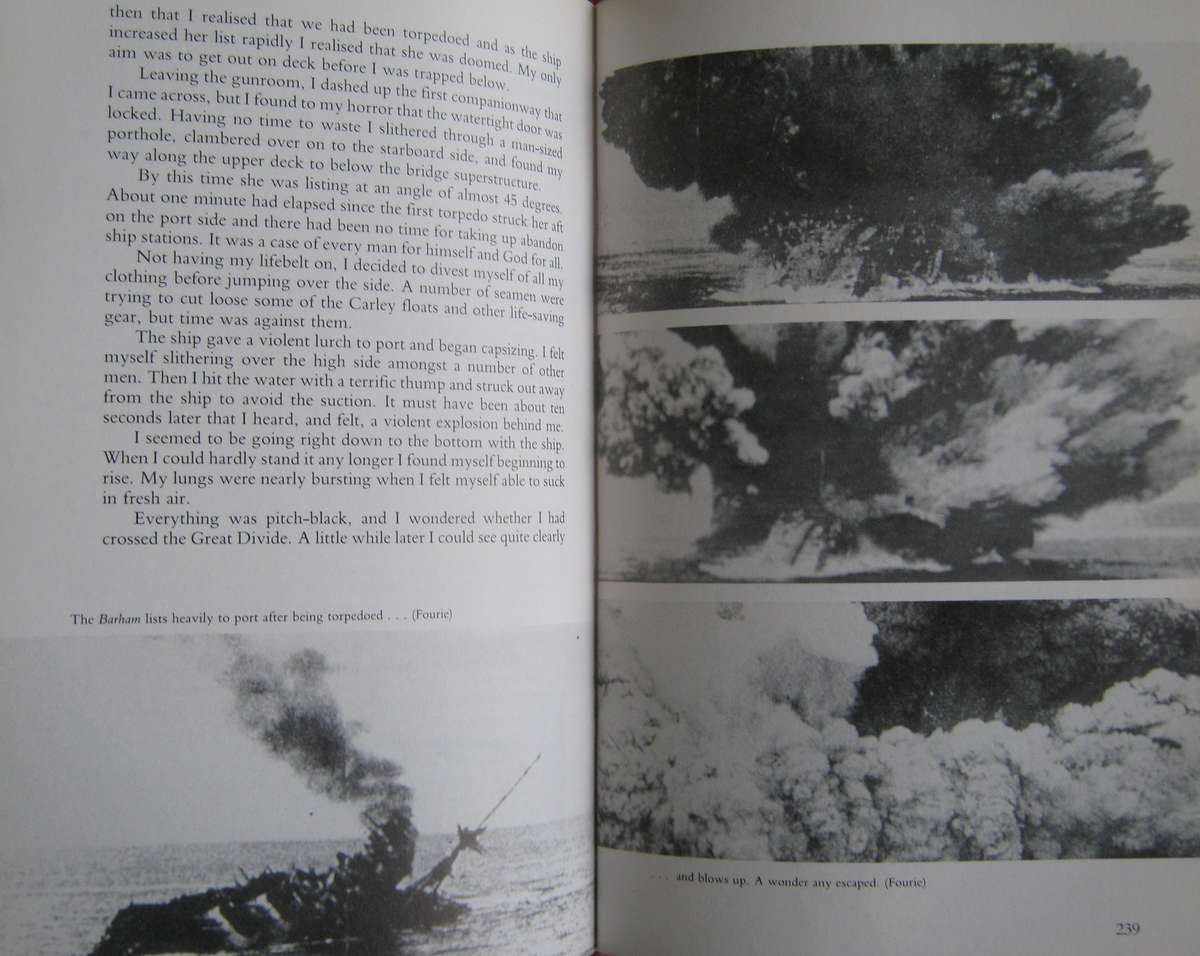 War At Sea South African Maritime Operations during World War Two C J Harris